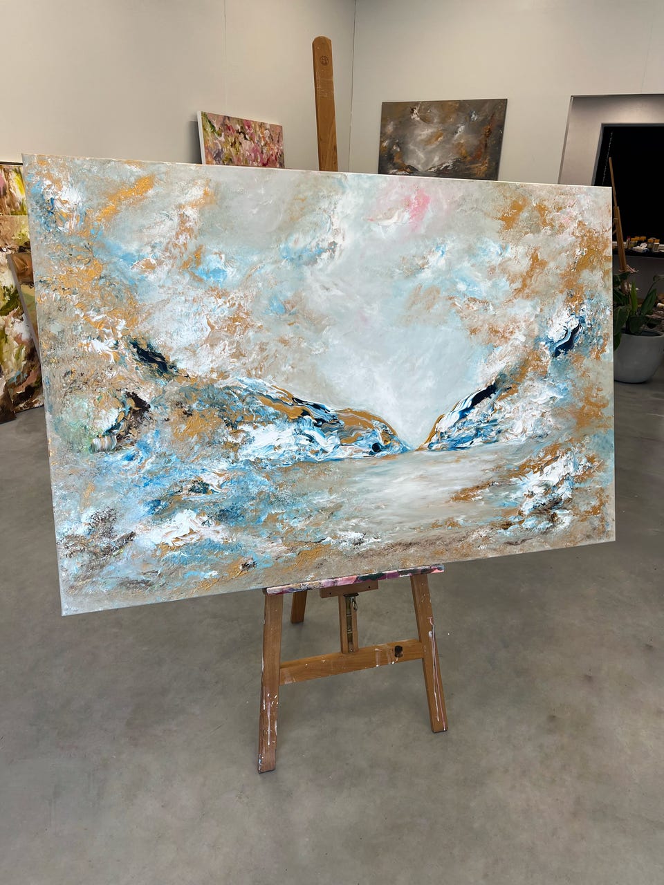 Galleribilde