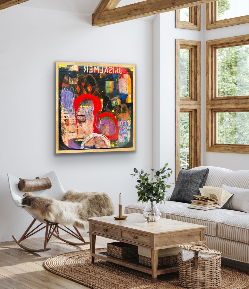 Galleribilde