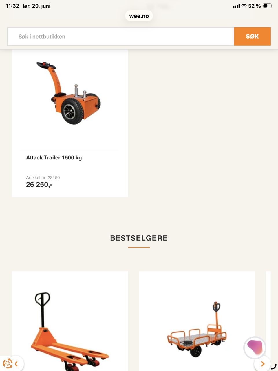 Galleribilde