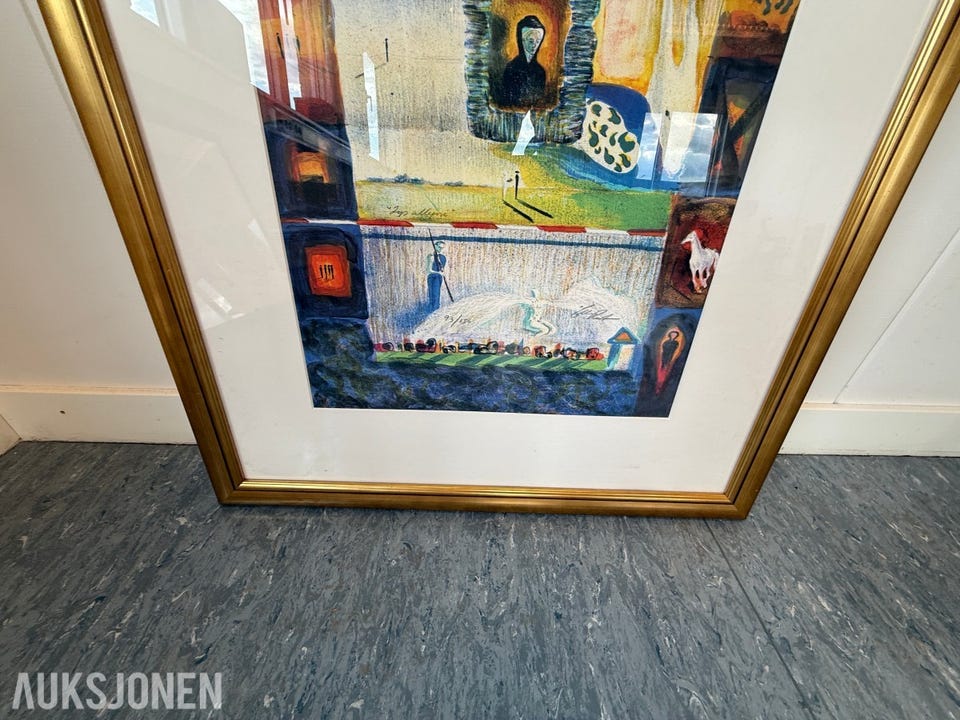 Galleribilde