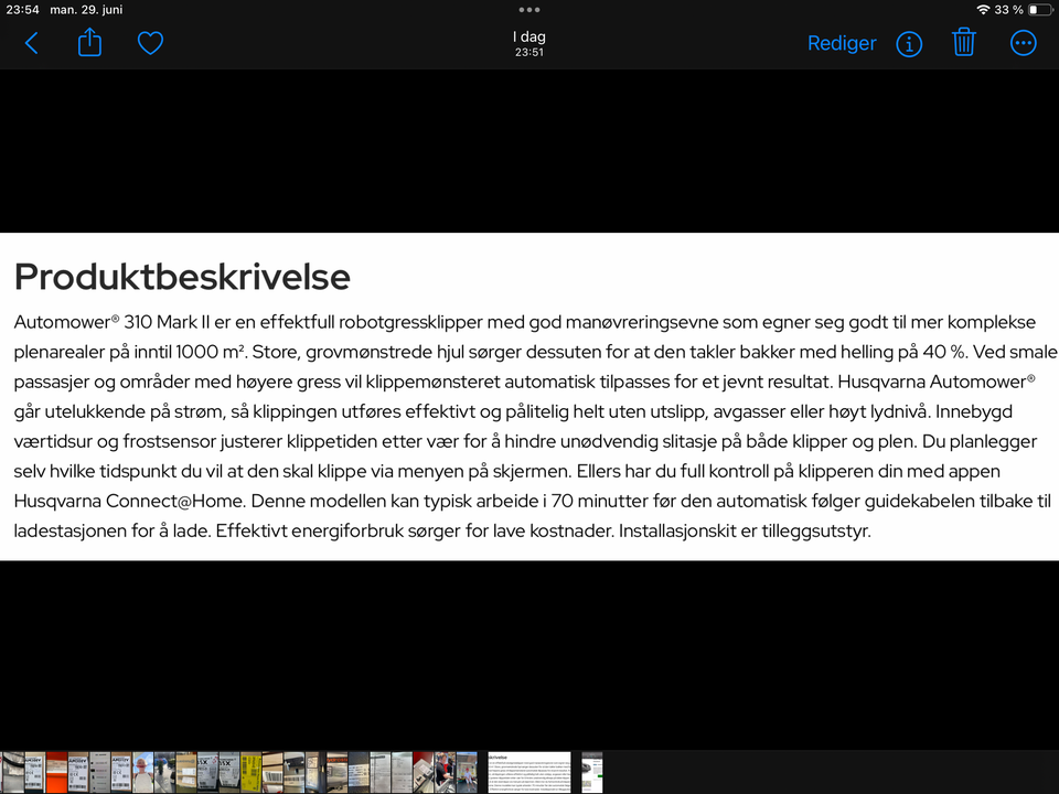 Galleribilde