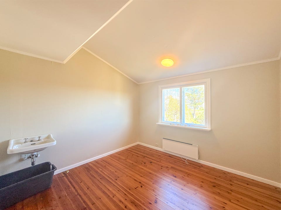 Bedroom 4 on the lower floor.