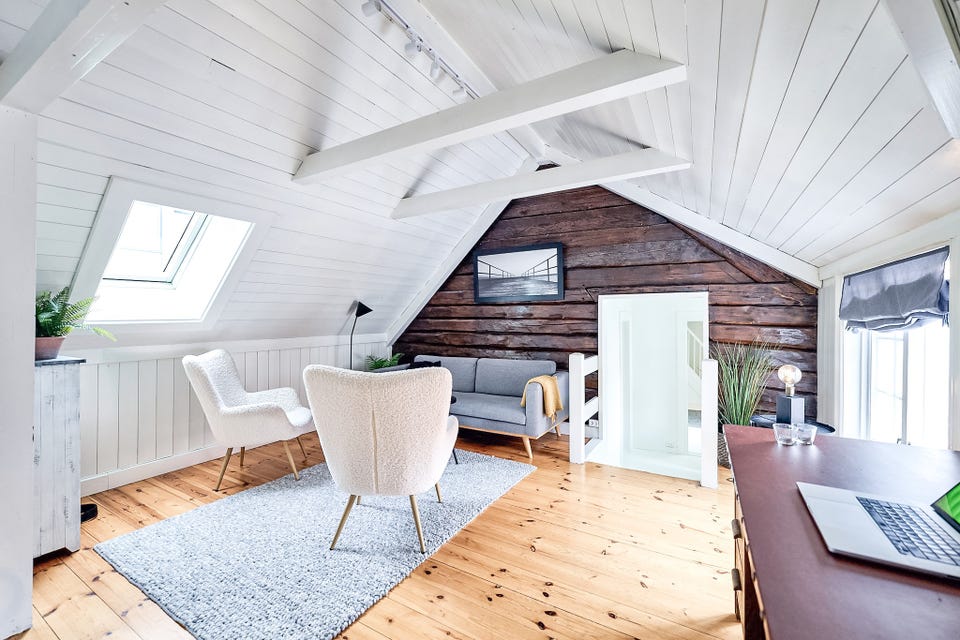 Holbergs gate 52 A, Kristiansand S