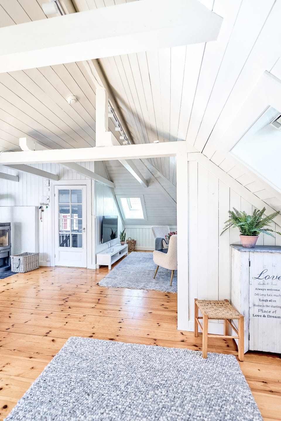 Holbergs gate 52 A, Kristiansand S