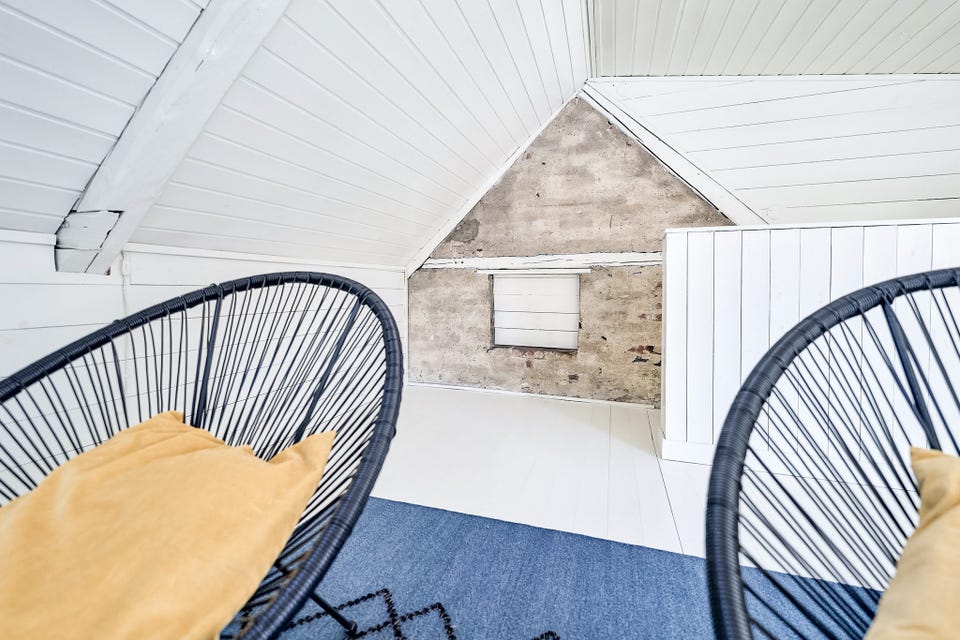 Holbergs gate 52 A, Kristiansand S