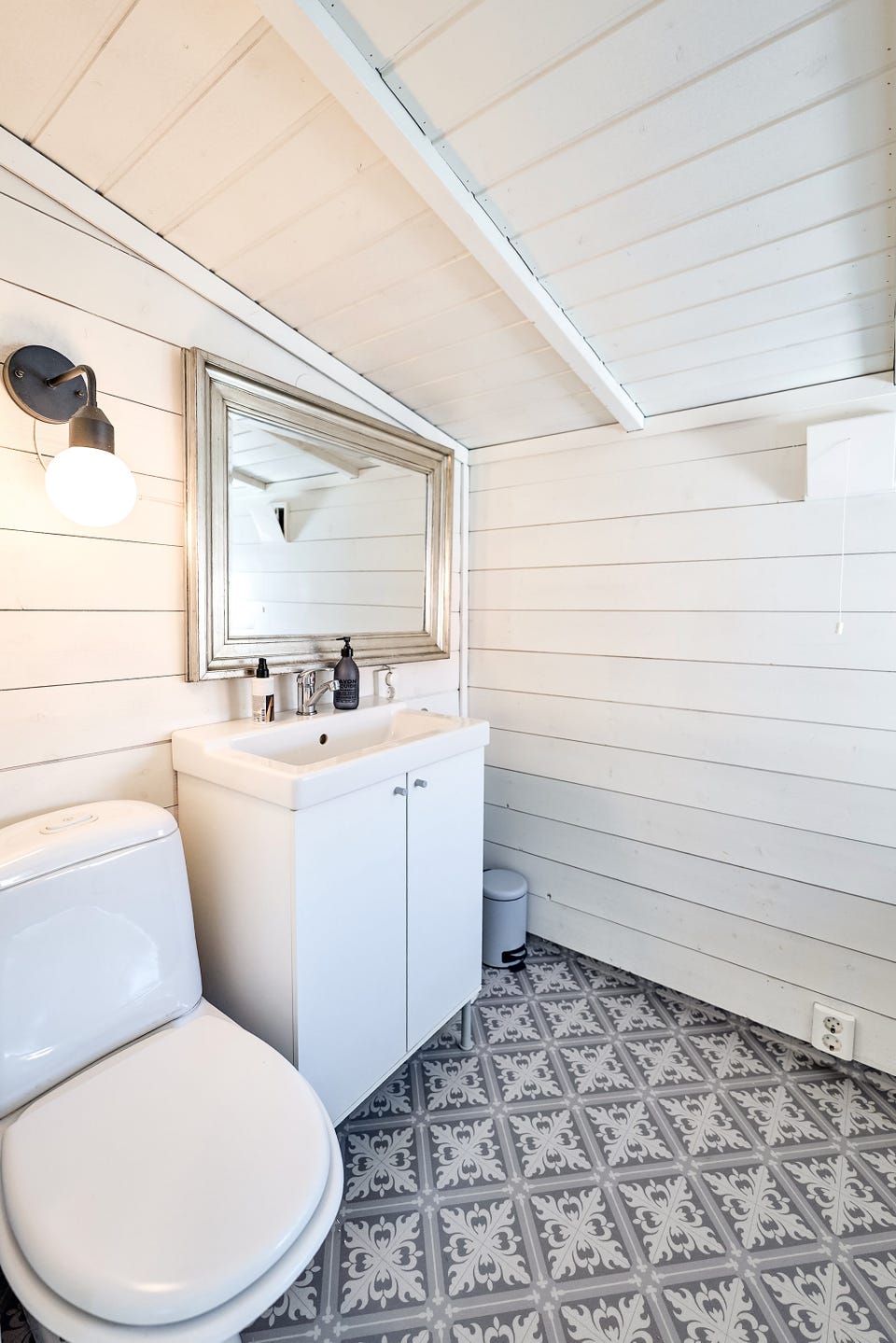 Holbergs gate 52 A, Kristiansand S