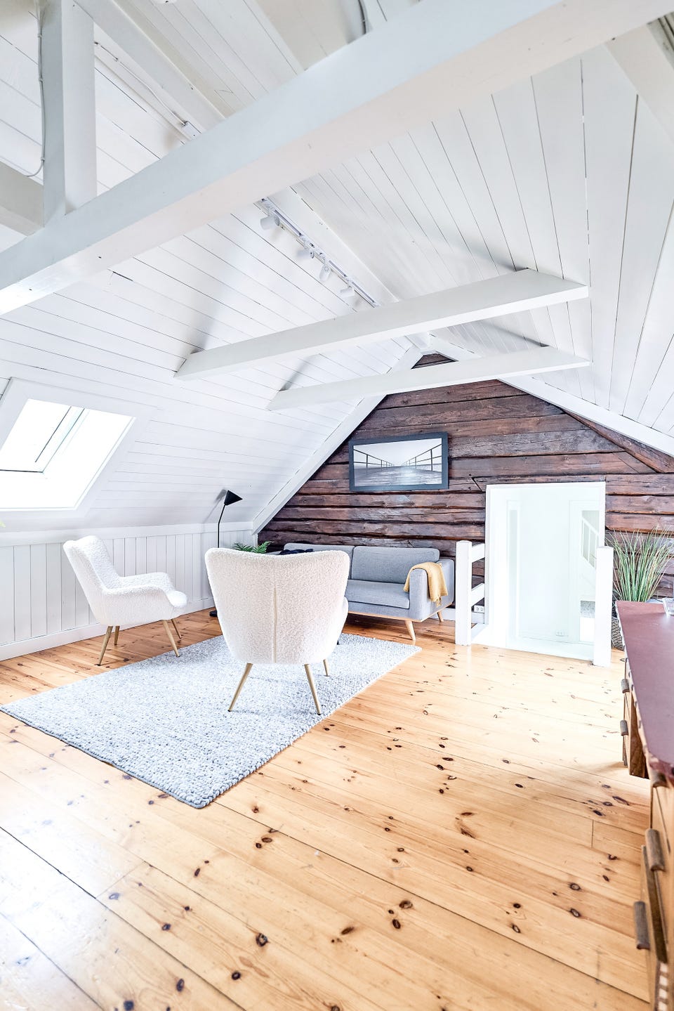 Holbergs gate 52 A, Kristiansand S