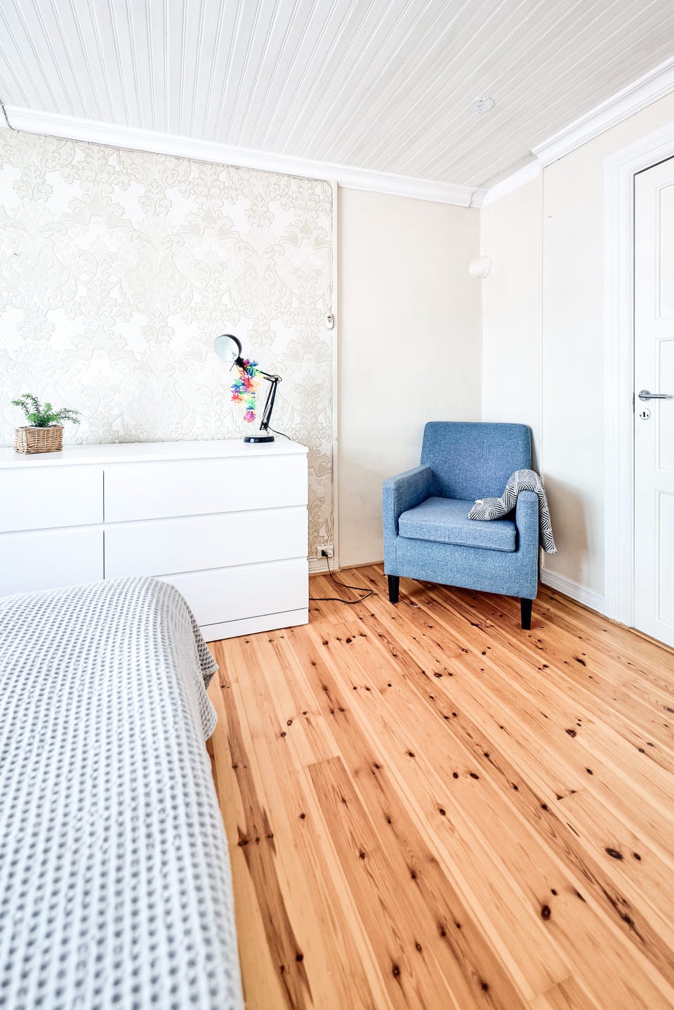 Holbergs gate 52 A, Kristiansand S