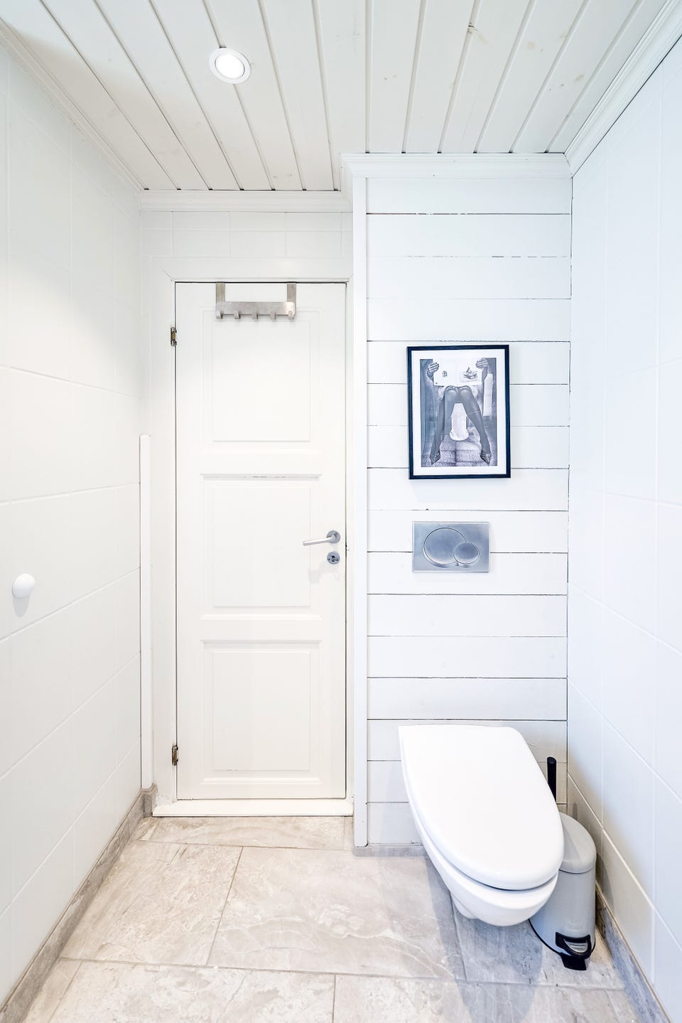 Holbergs gate 52 A, Kristiansand S