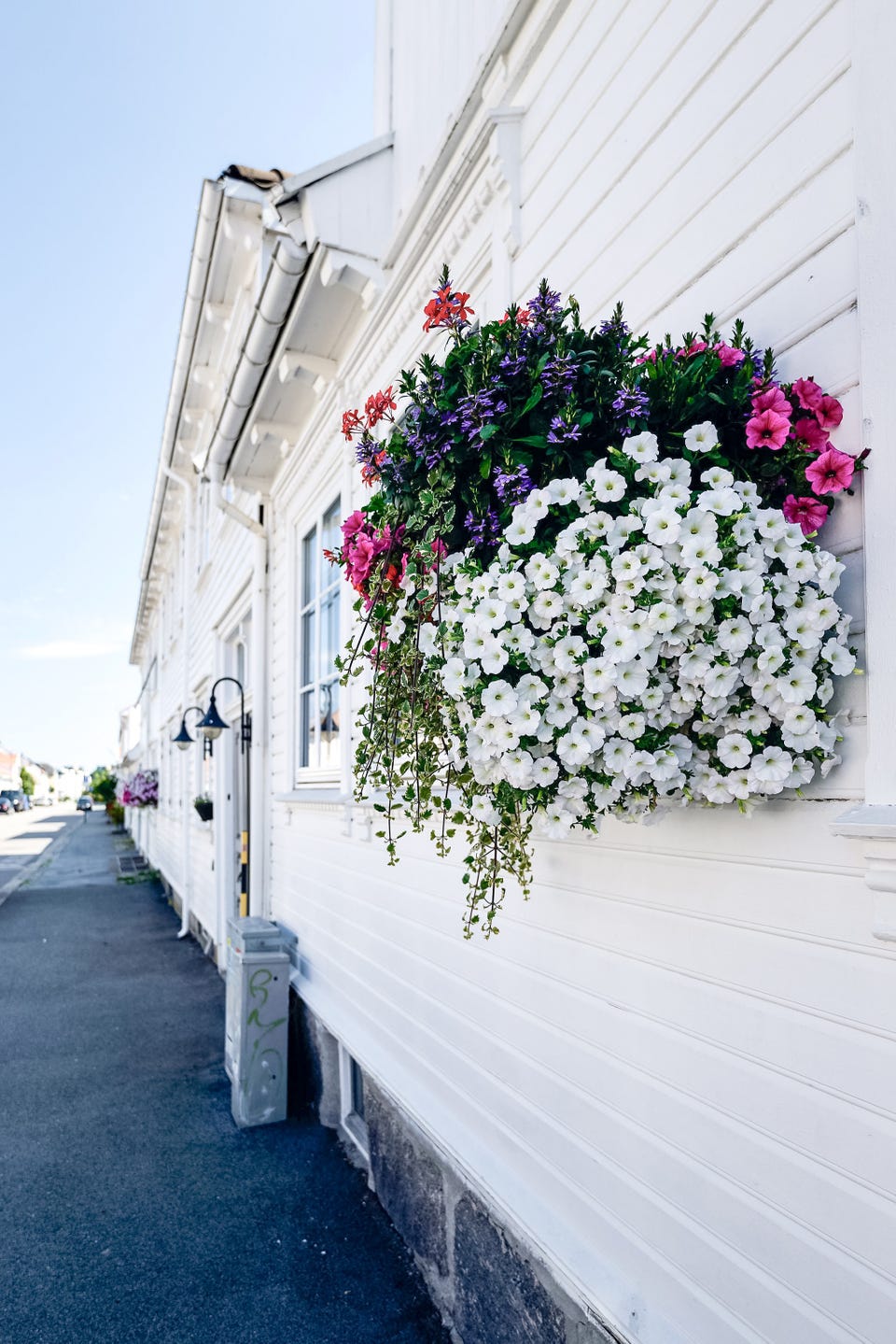 Holbergs gate 52 A, Kristiansand S