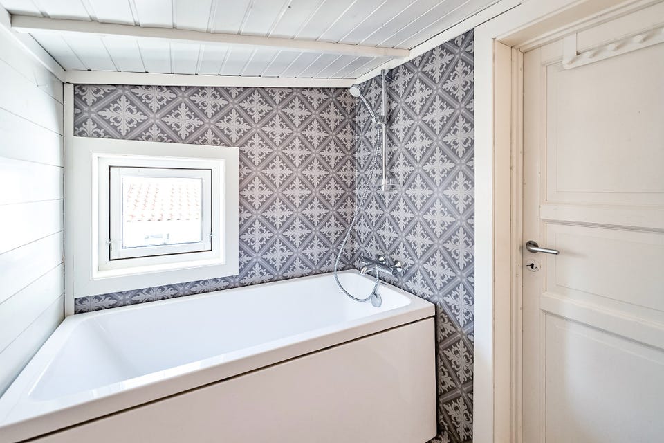 Holbergs gate 52 A, Kristiansand S