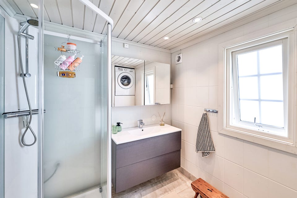 Holbergs gate 52 A, Kristiansand S