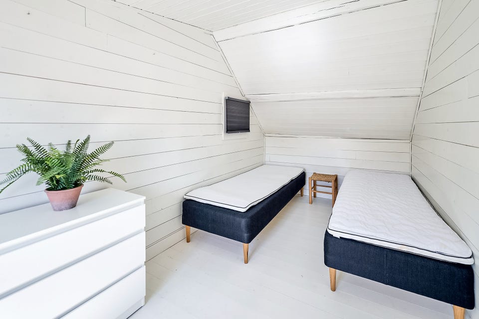 Holbergs gate 52 A, Kristiansand S