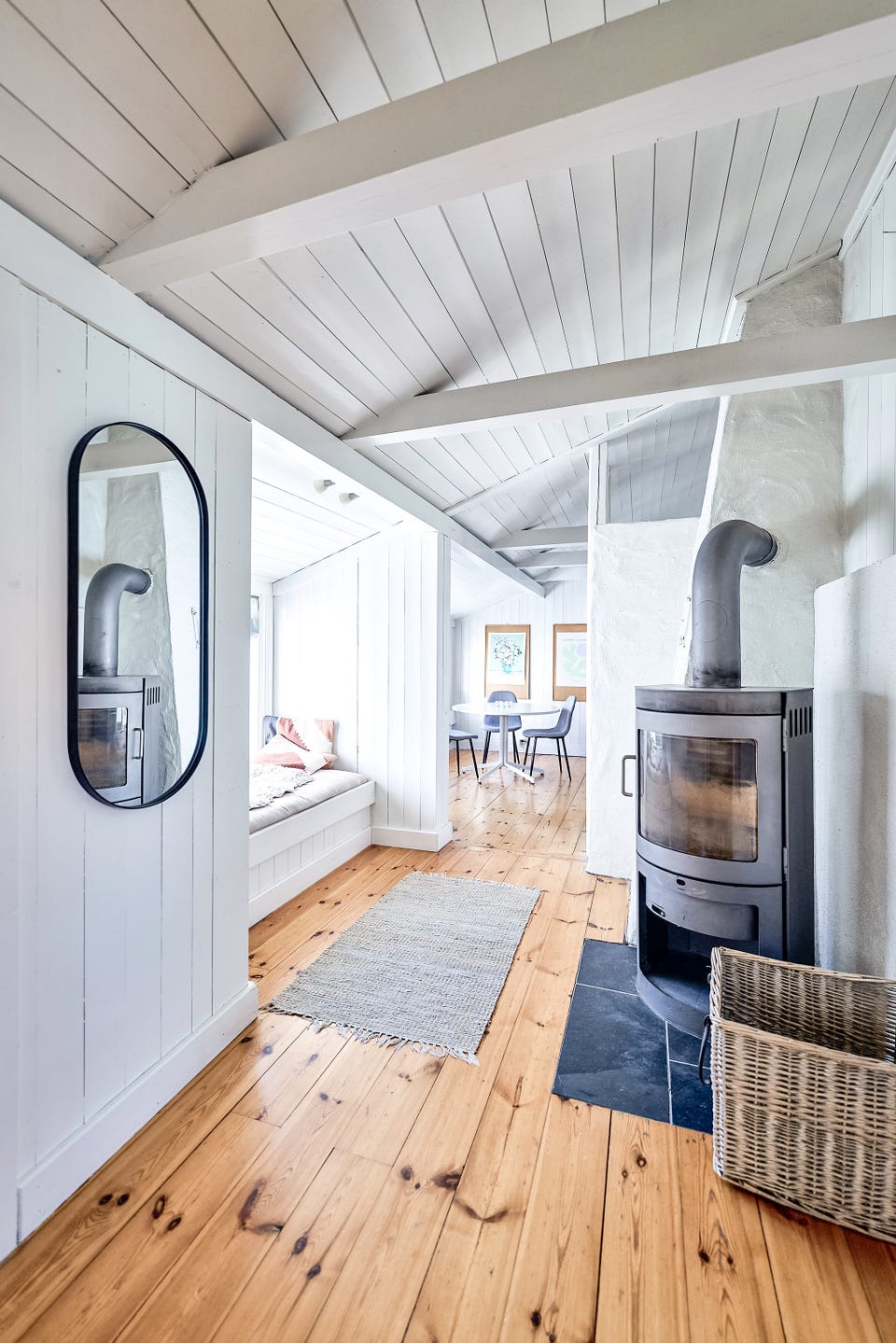 Holbergs gate 52 A, Kristiansand S