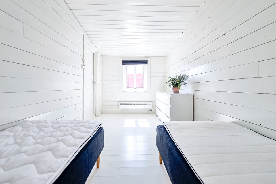 Holbergs gate 52 A, Kristiansand S