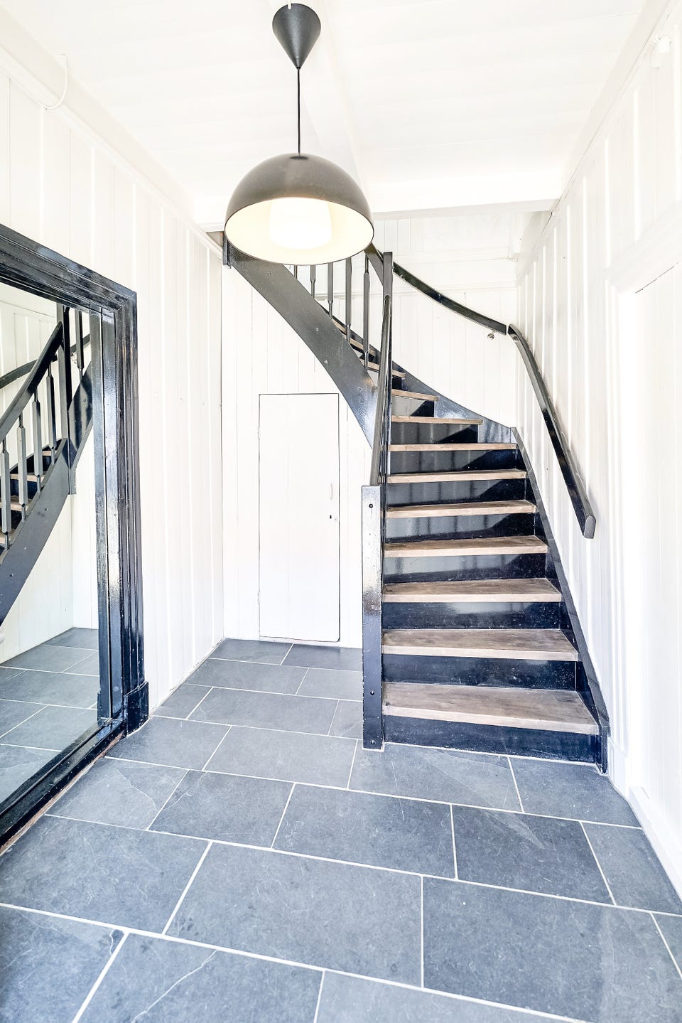 Holbergs gate 52 A, Kristiansand S