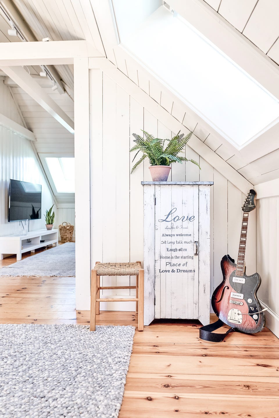 Holbergs gate 52 A, Kristiansand S