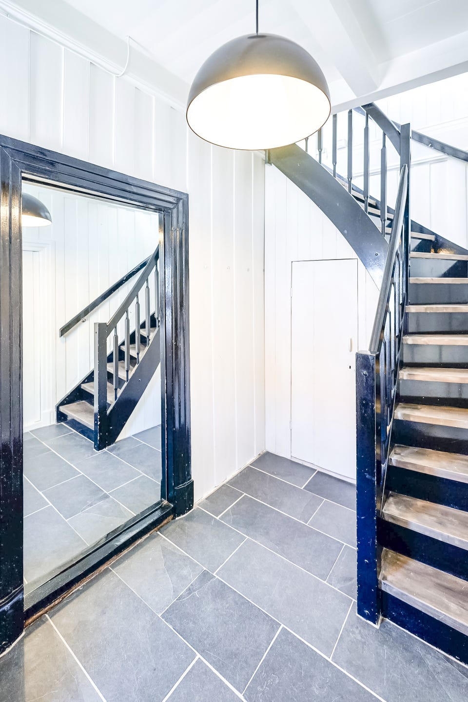 Holbergs gate 52 A, Kristiansand S