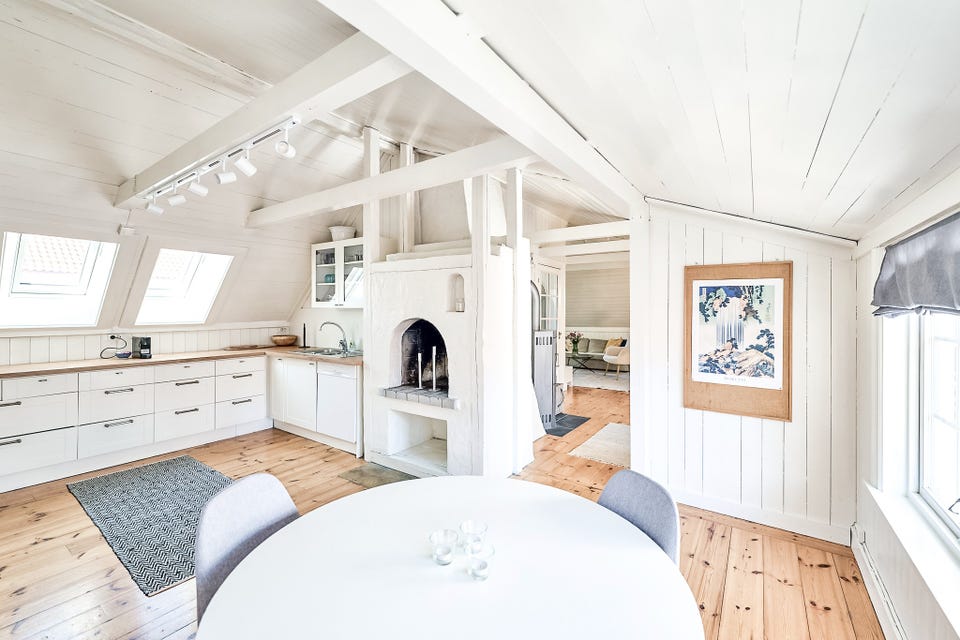 Holbergs gate 52 A, Kristiansand S