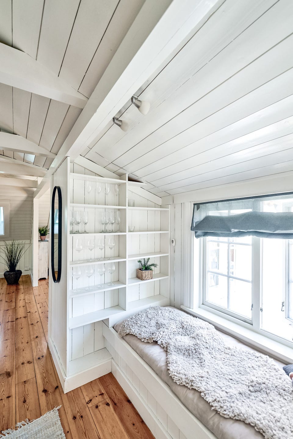 Holbergs gate 52 A, Kristiansand S