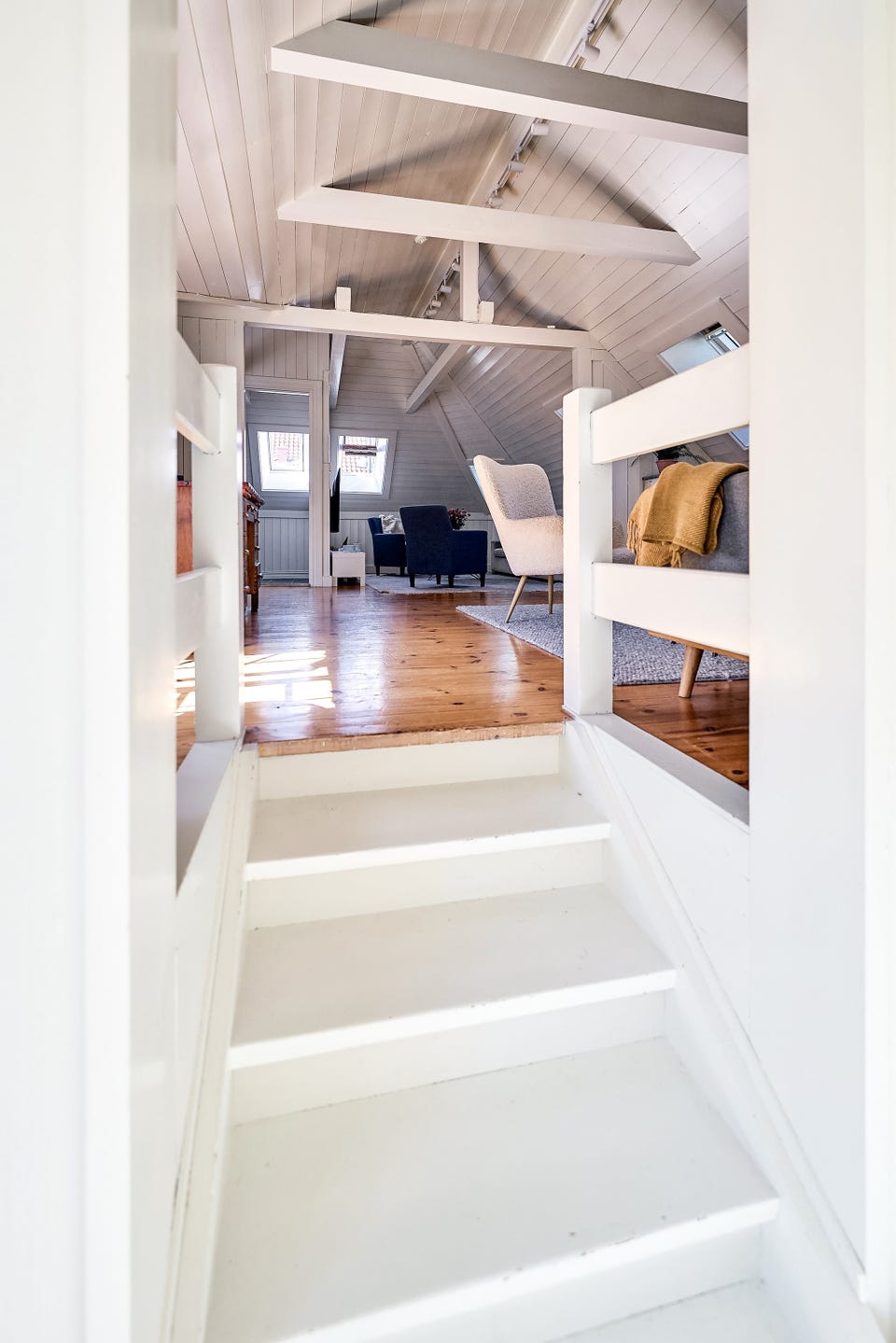 Holbergs gate 52 A, Kristiansand S