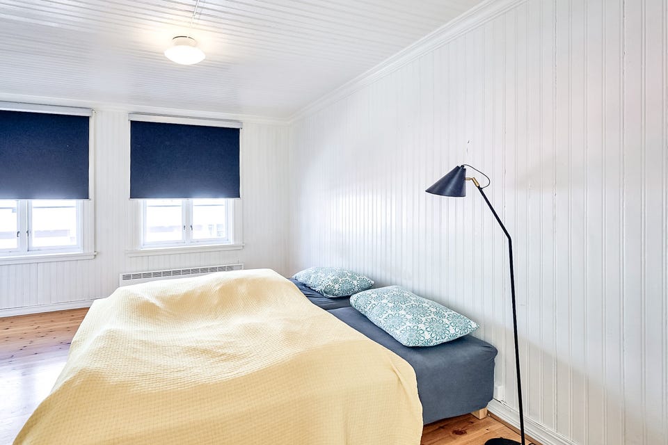 Holbergs gate 52 A, Kristiansand S