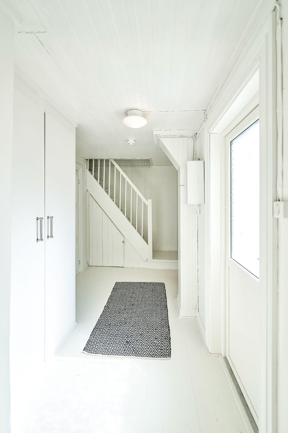 Holbergs gate 52 A, Kristiansand S