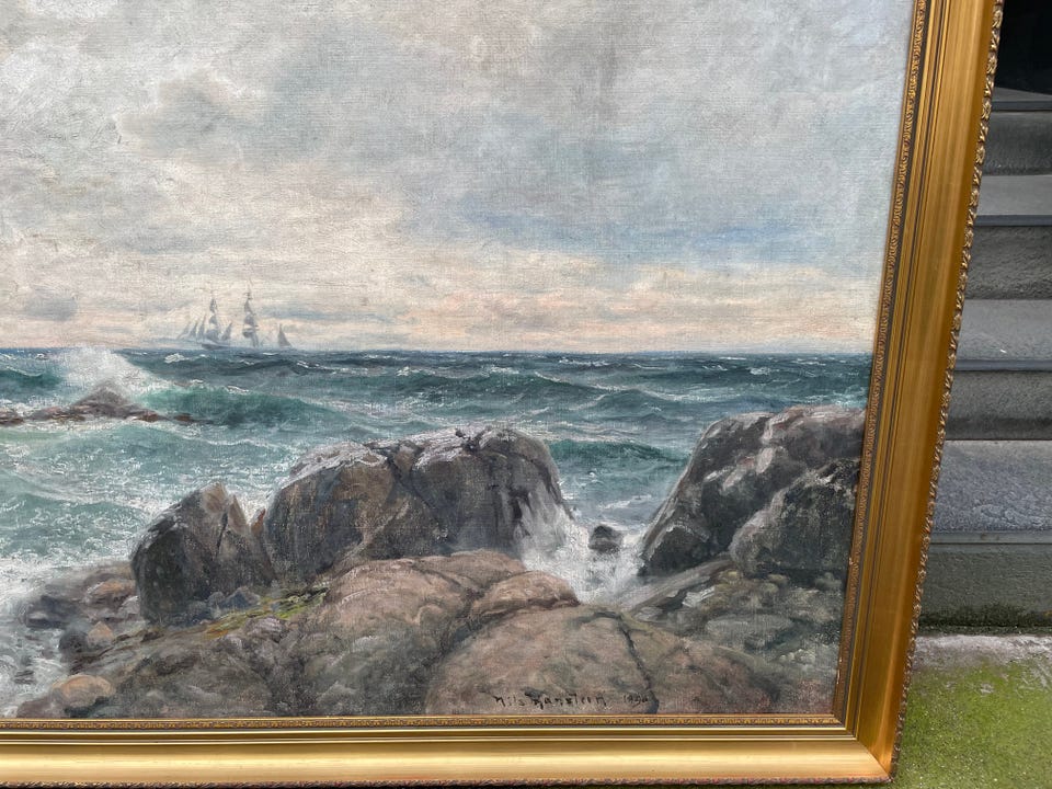 Galleribilde