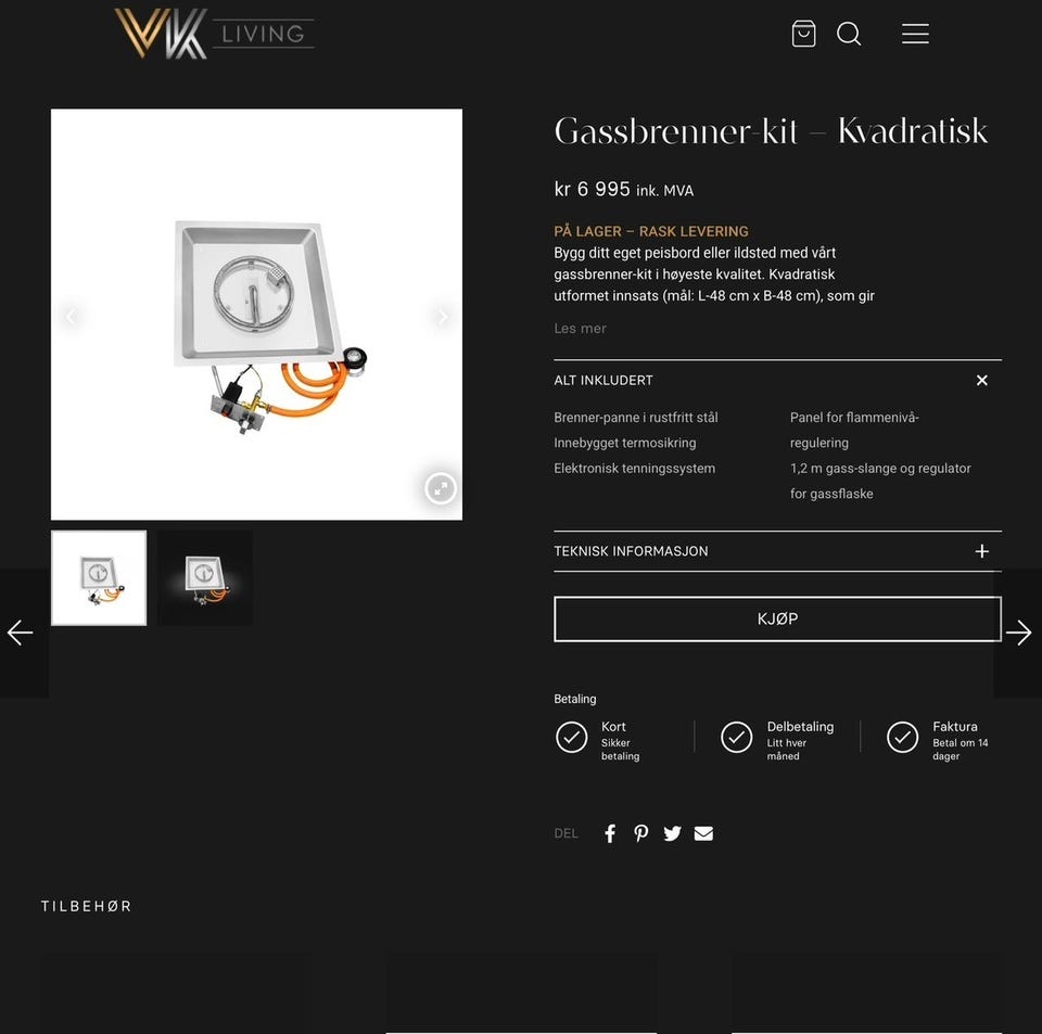 Galleribilde