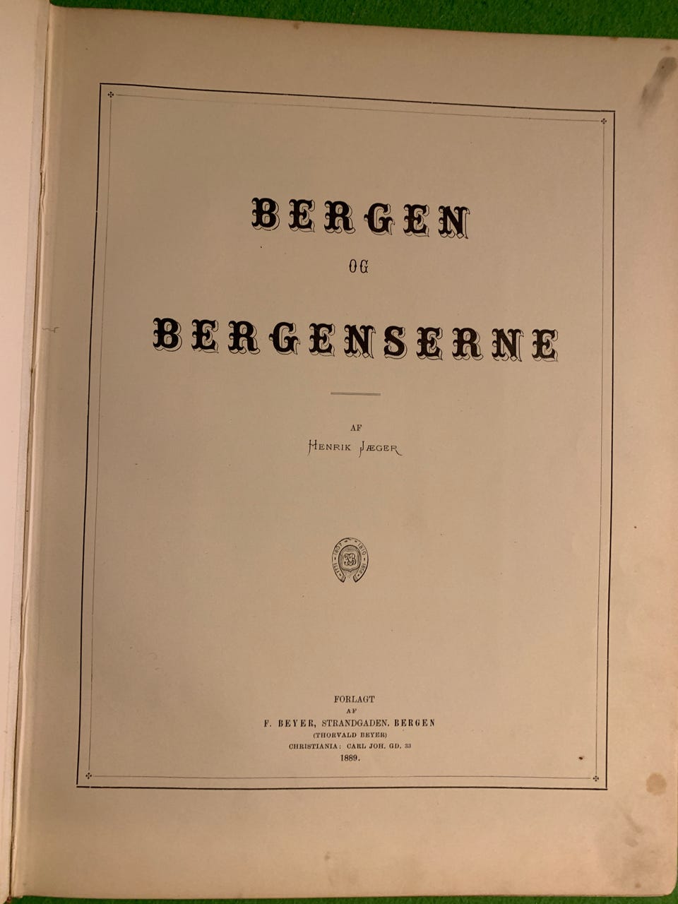 Galleribilde
