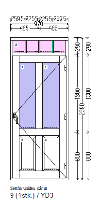 Galleribilde
