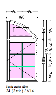 Galleribilde