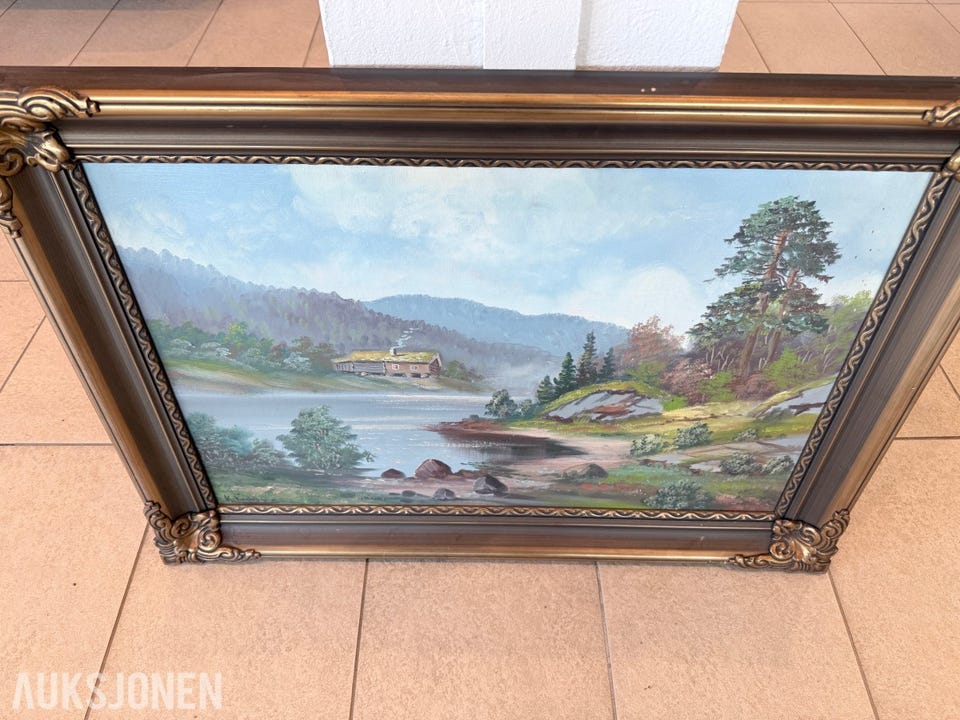 Galleribilde