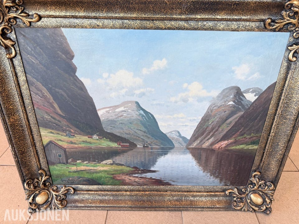 Galleribilde
