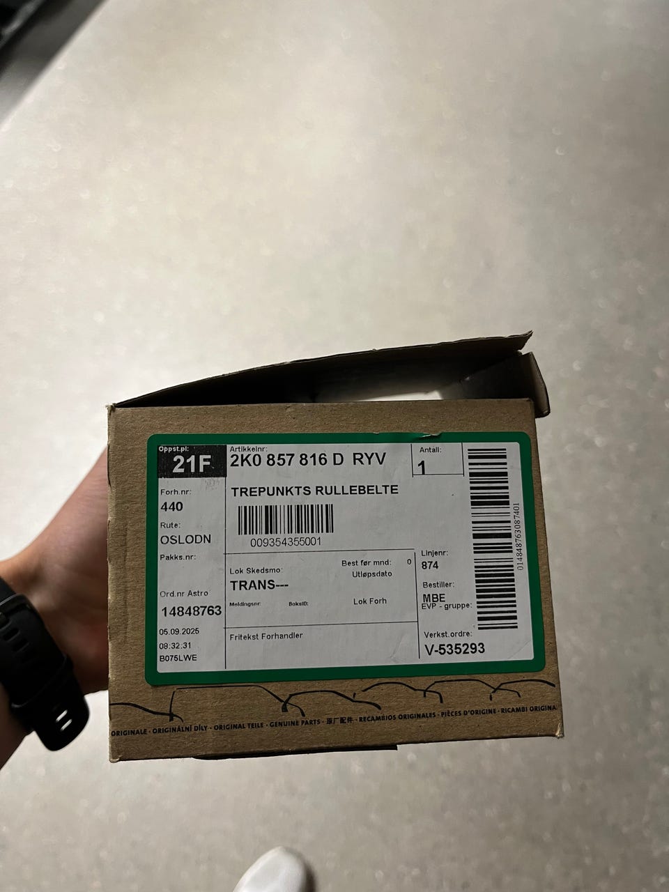 Galleribilde
