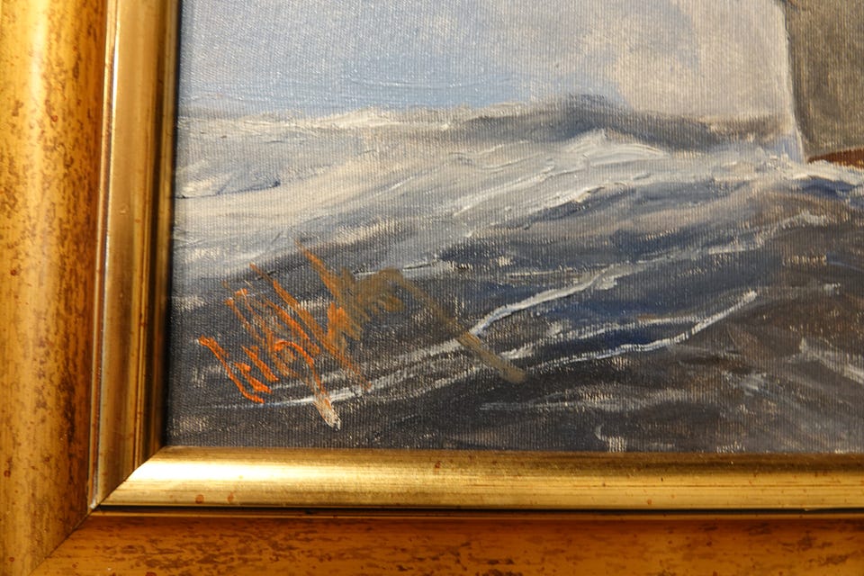 Galleribilde