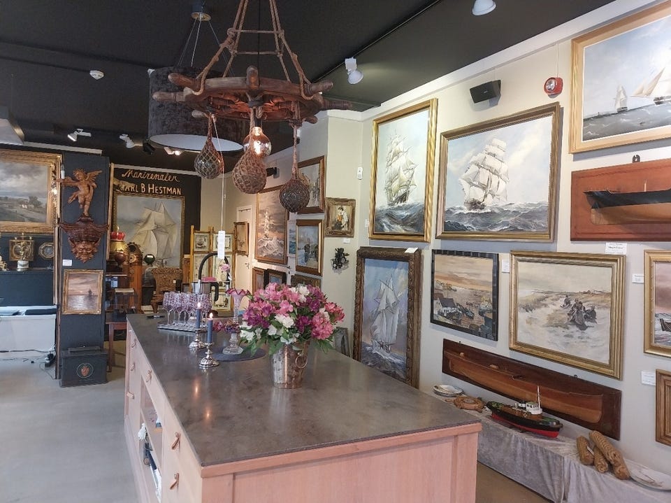 Galleribilde