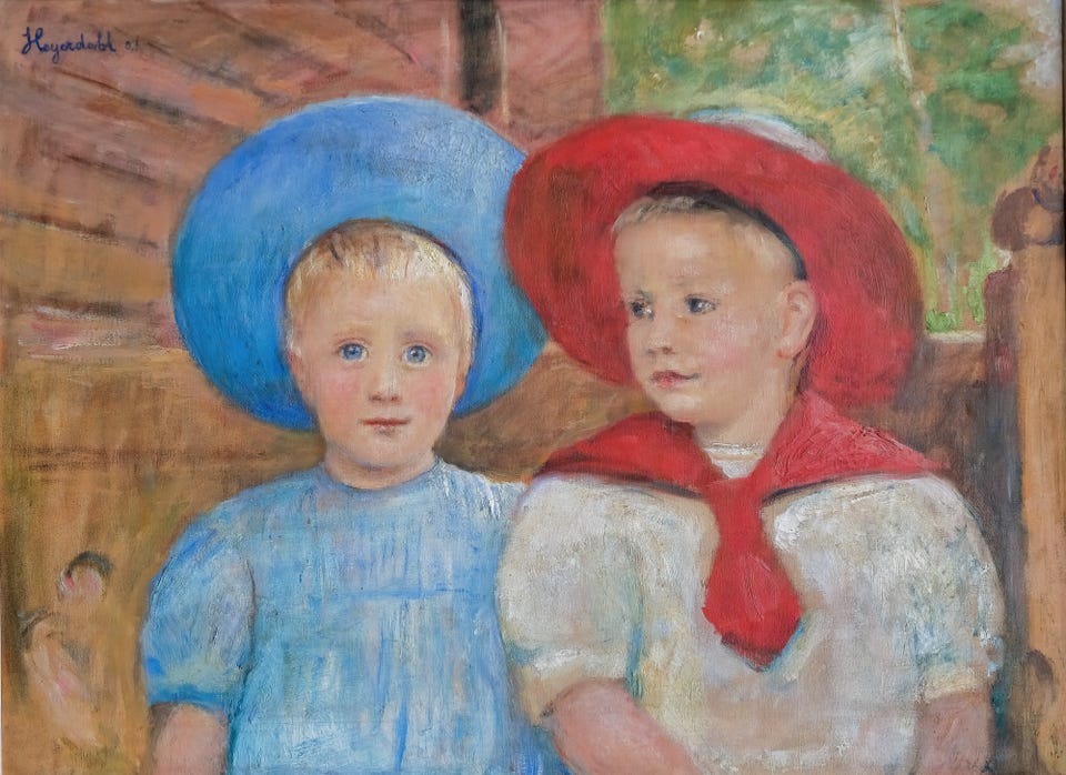 Galleribilde