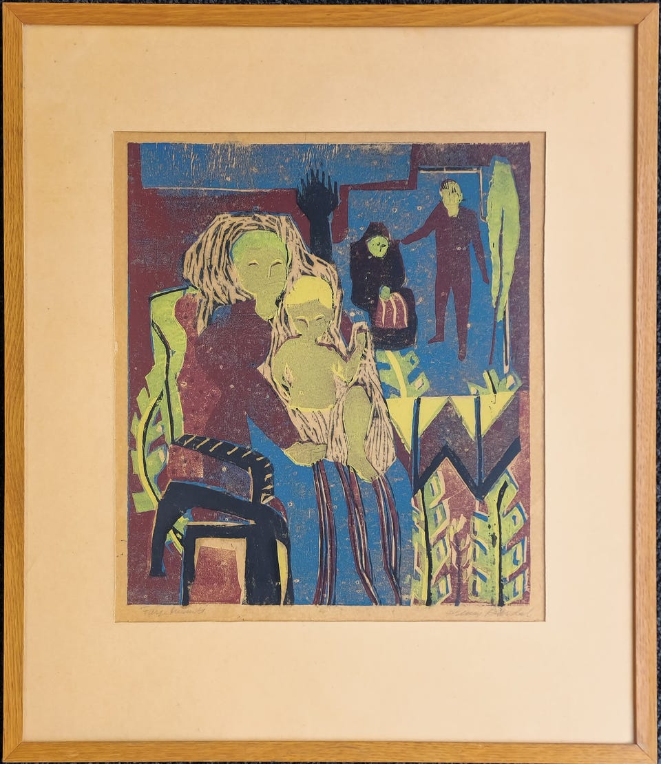 Galleribilde