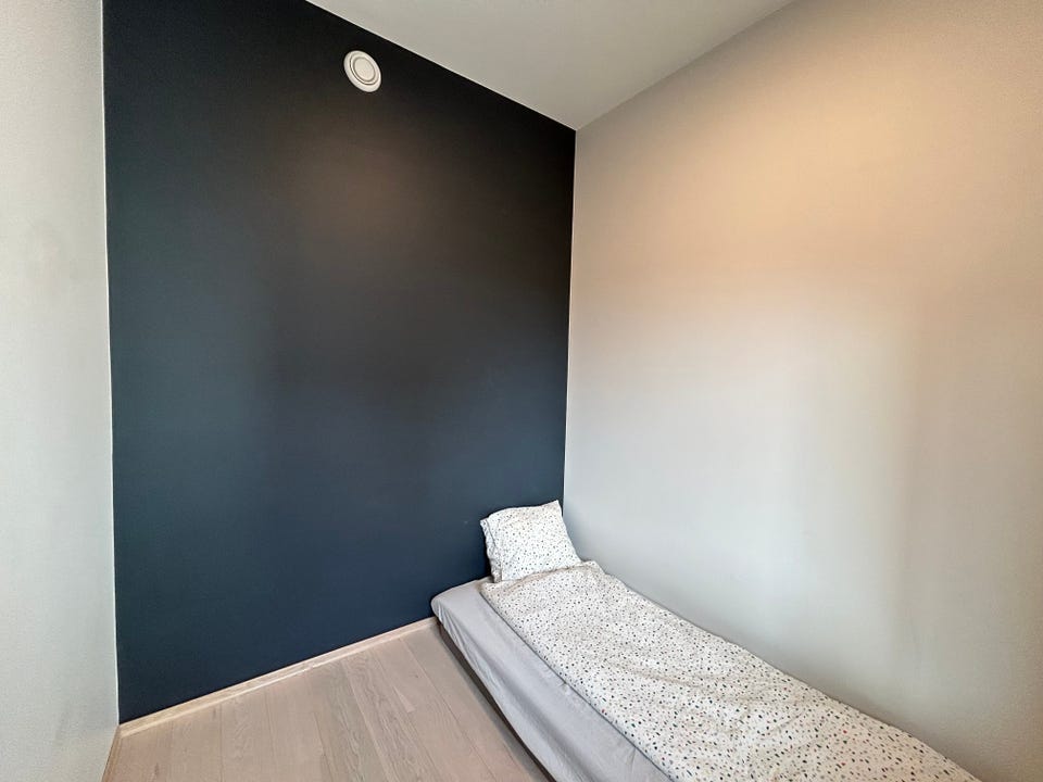 Bedroom no. 2