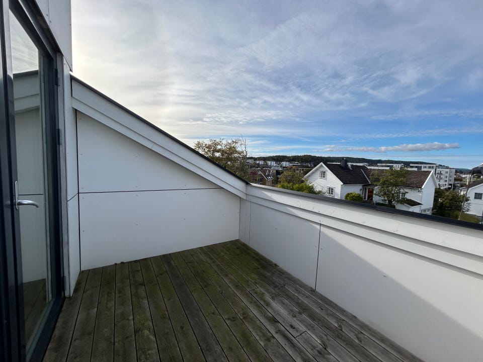 Østerveien 14, Kristiansand S