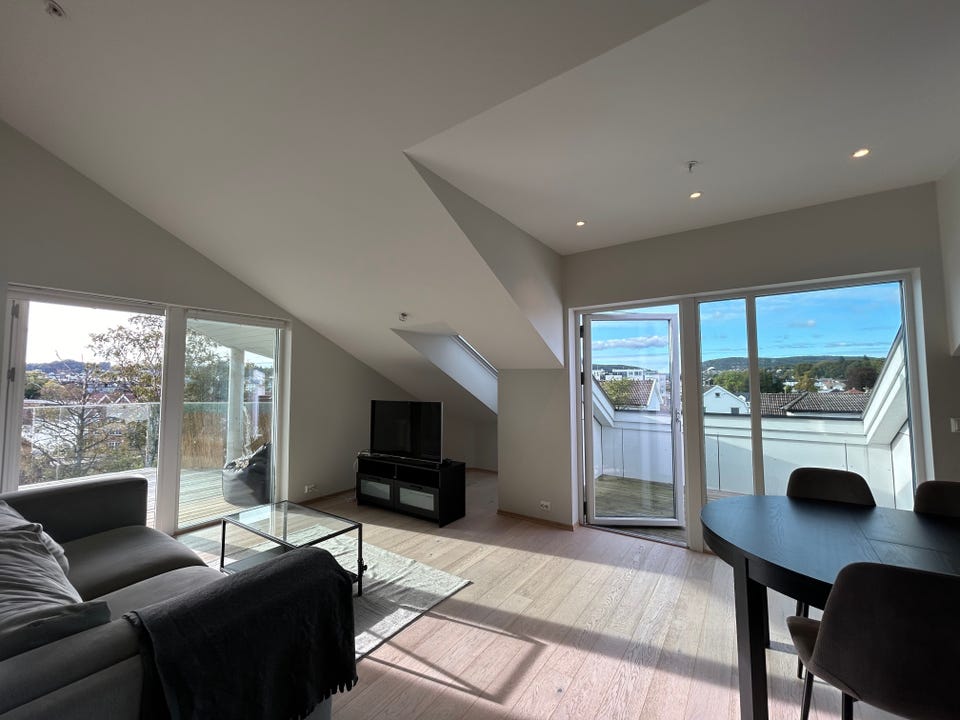 Østerveien 14, Kristiansand S