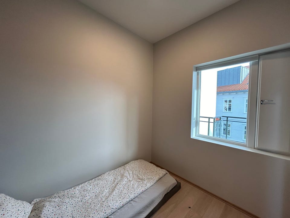 Østerveien 14, Kristiansand S