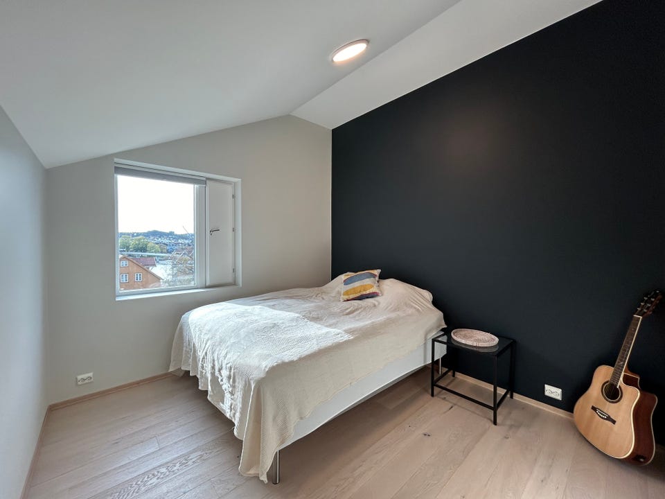 Main bedroom