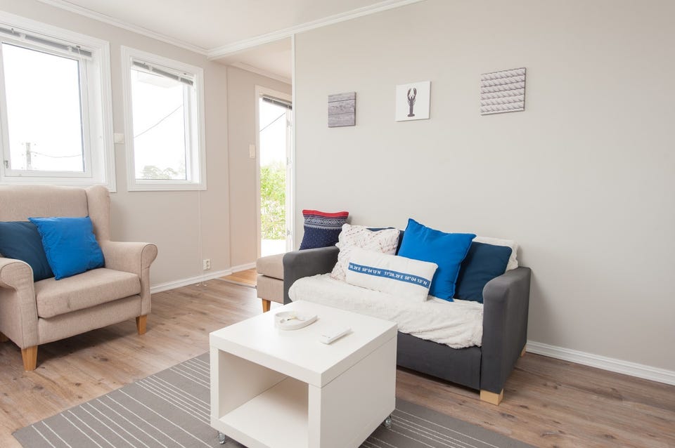 Voieåsen 26, Kristiansand S