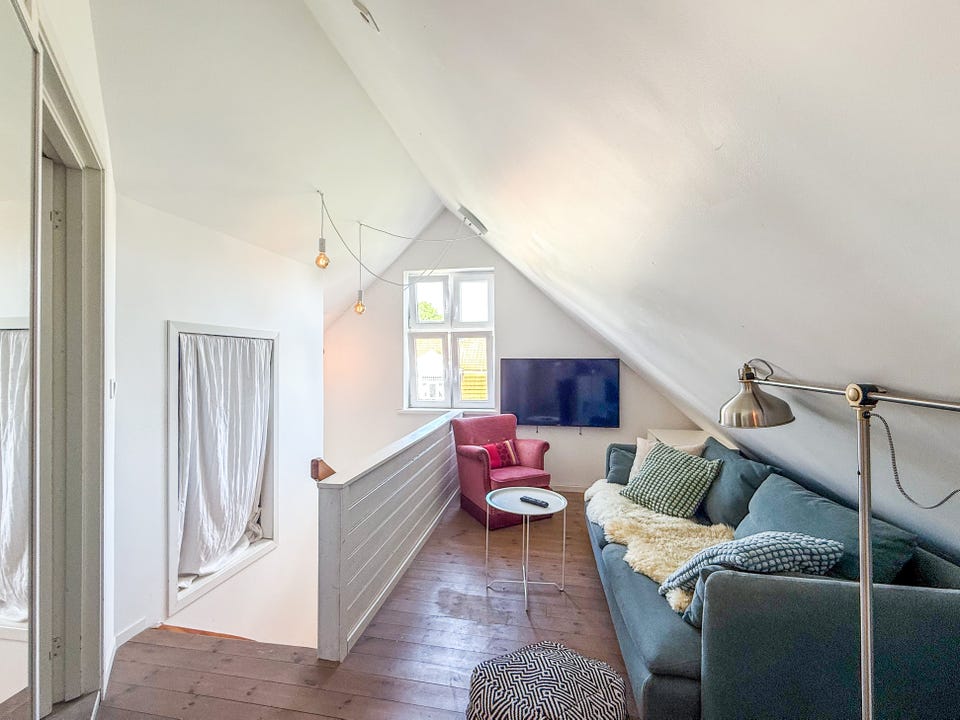 Loftstue