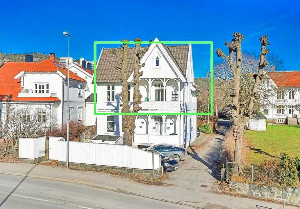 Velkommen til Materialstykket 2!