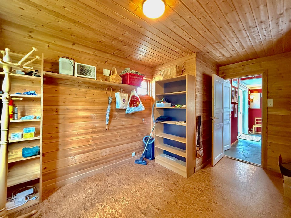 Topdalsveien 130, Tveit