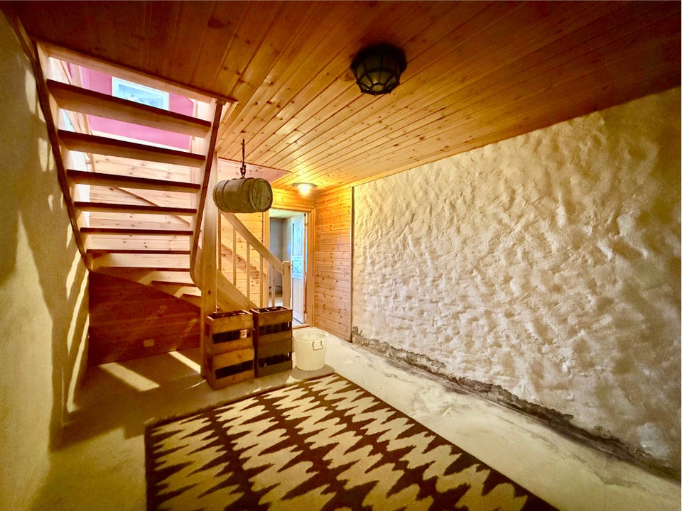 Topdalsveien 130, Tveit