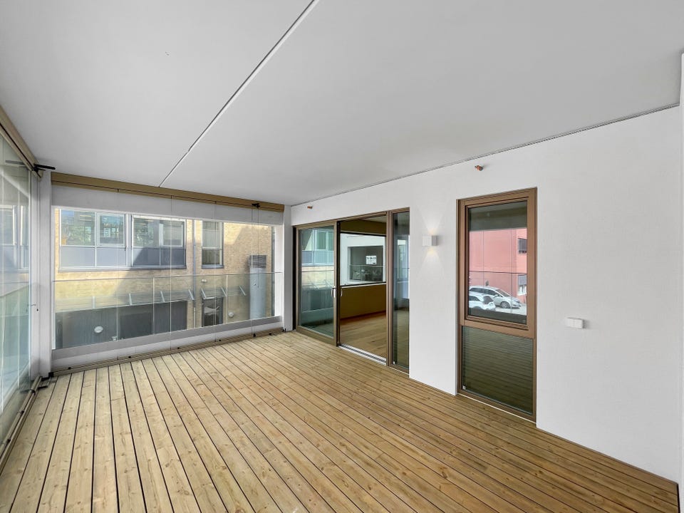 DRONNINGENS GATE 39, Kristiansand S